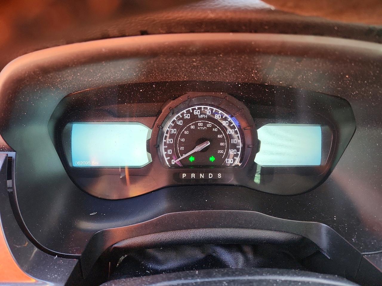 Ford Ranger Xl