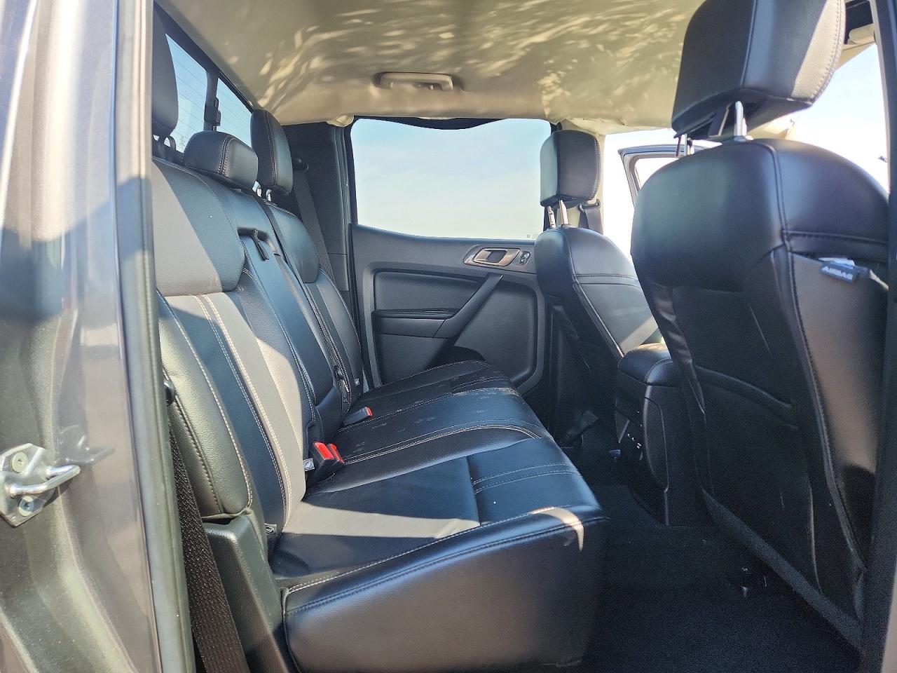 Ford Ranger Xl