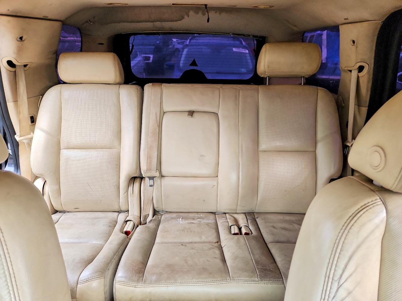 Cadillac Escalade Luxury