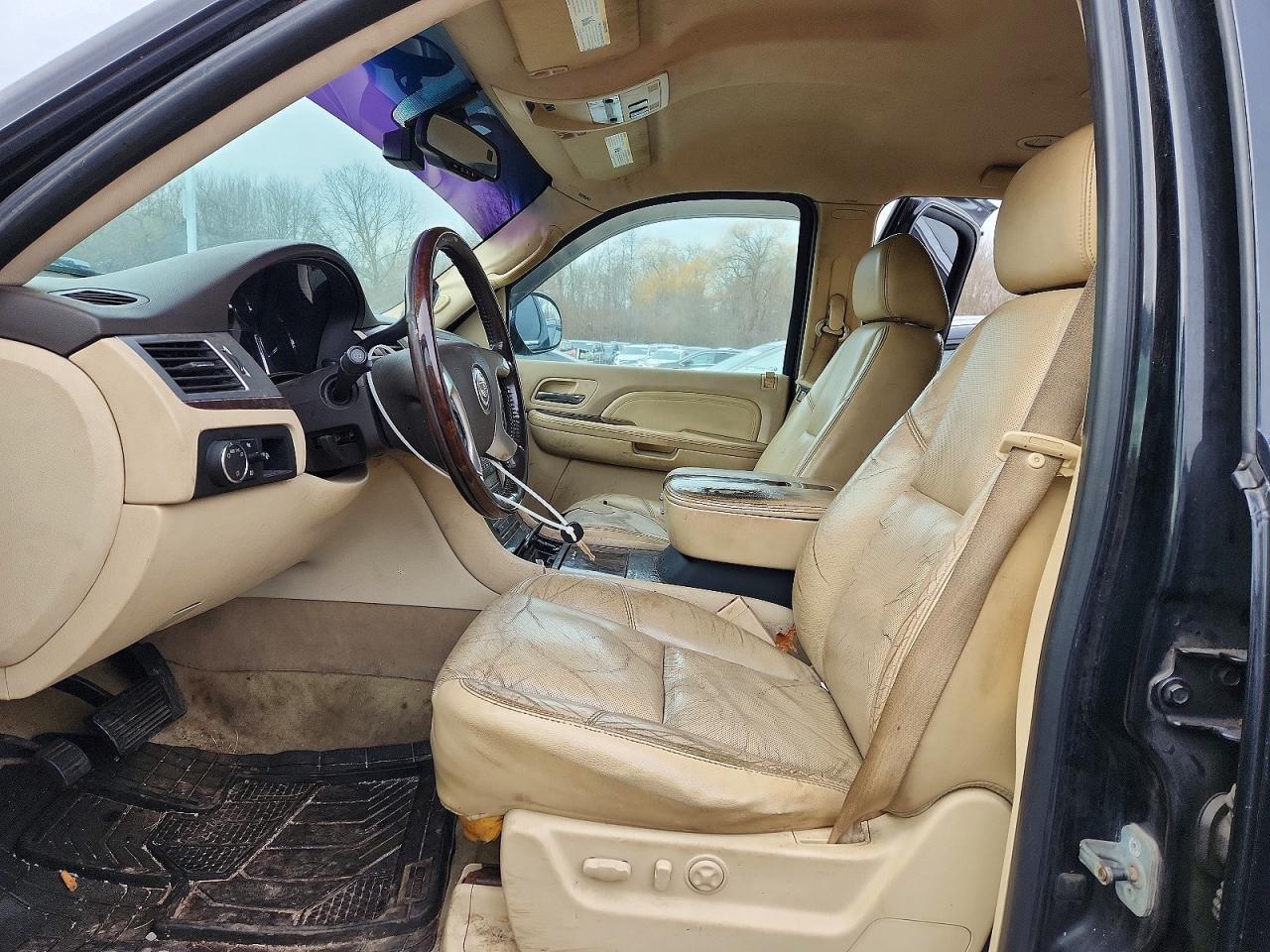 Cadillac Escalade Luxury