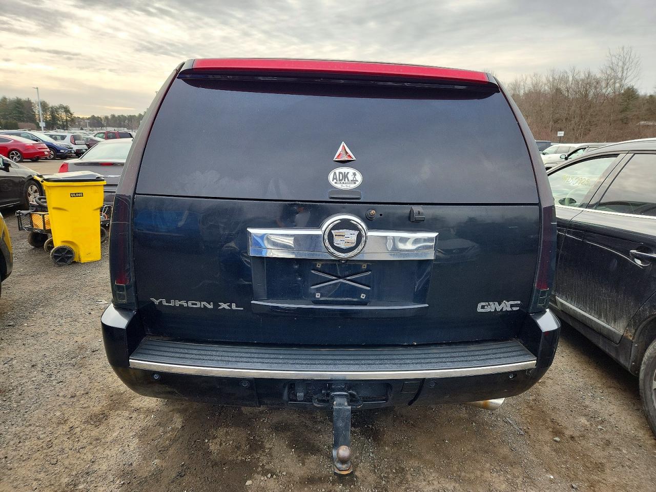 Cadillac Escalade Luxury