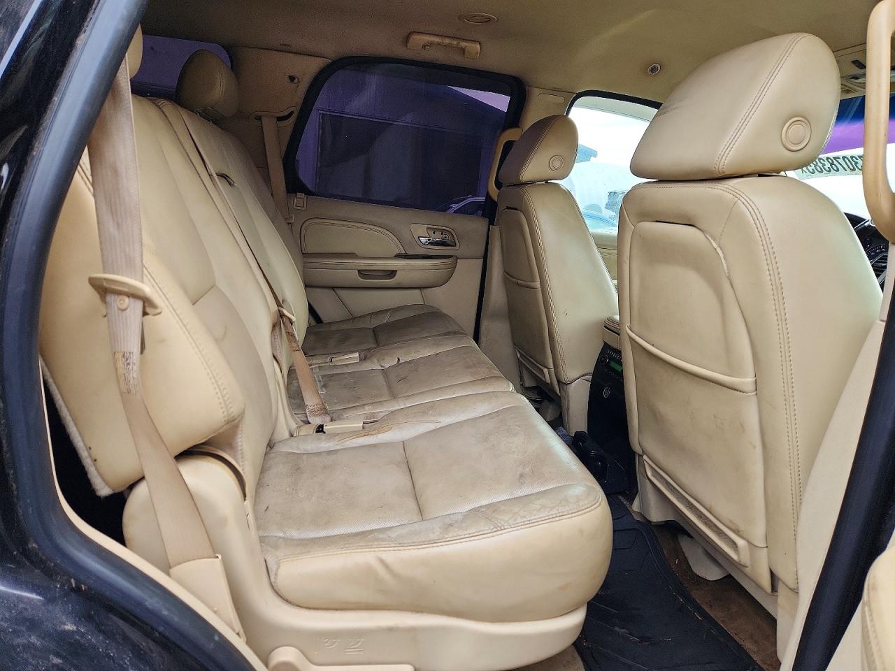 Cadillac Escalade Luxury
