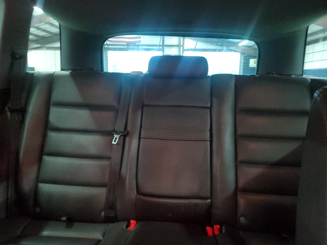 Volkswagen Touareg V6