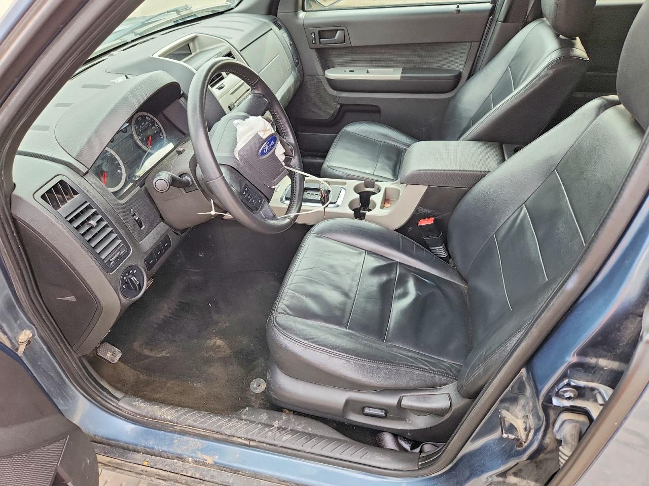 Ford Escape Xlt