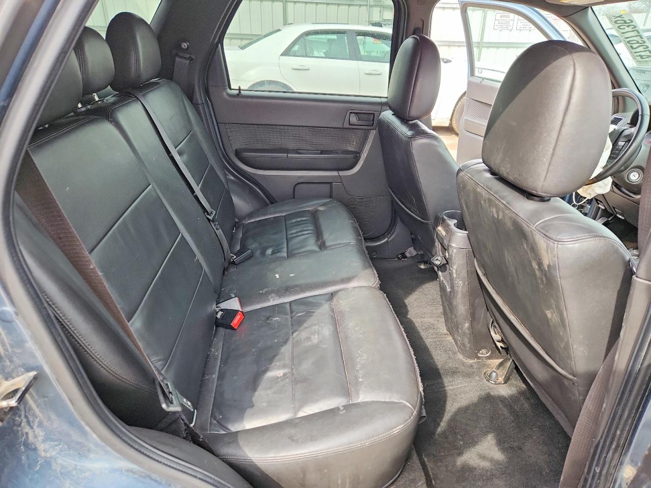 Ford Escape Xlt