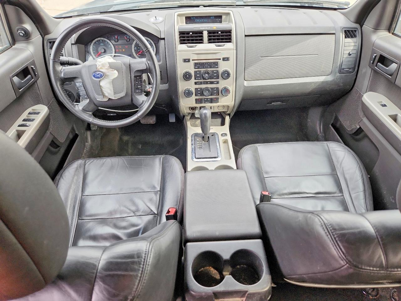 Ford Escape Xlt
