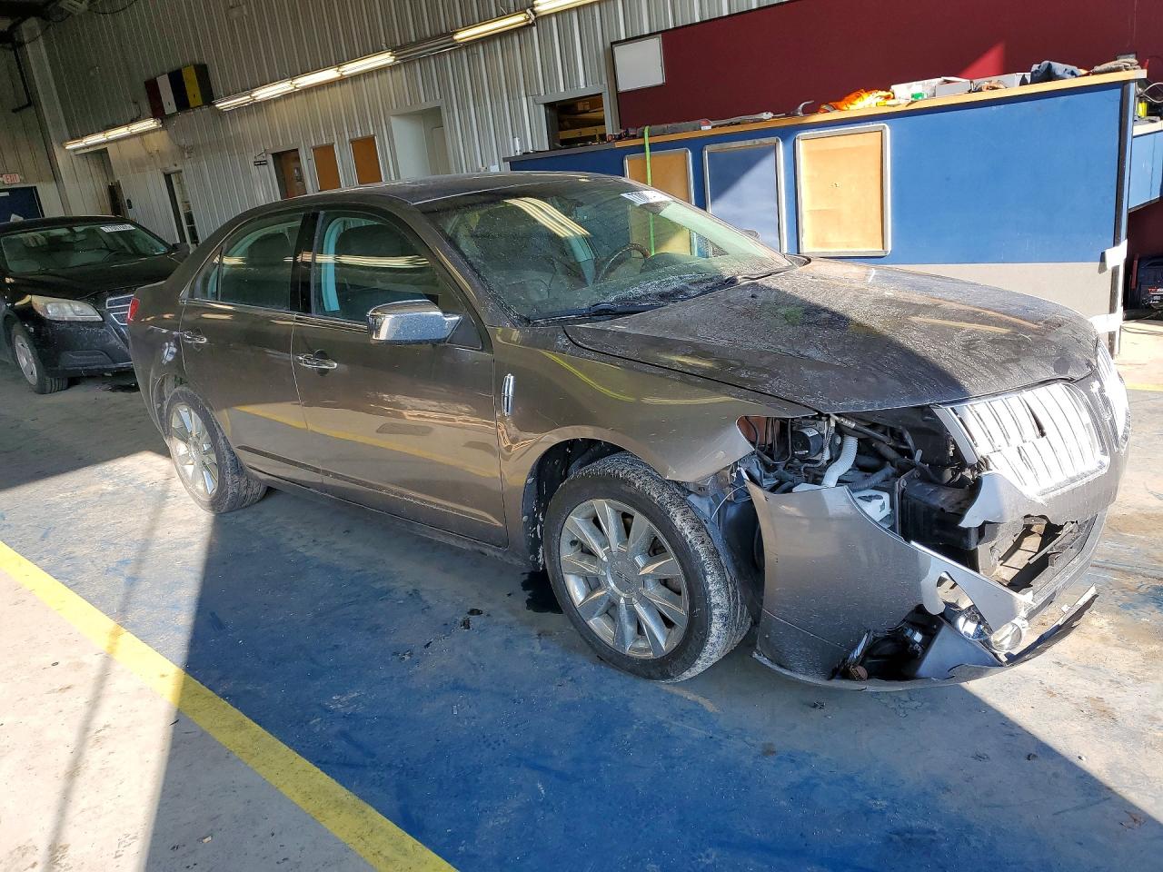 Lincoln MKZ