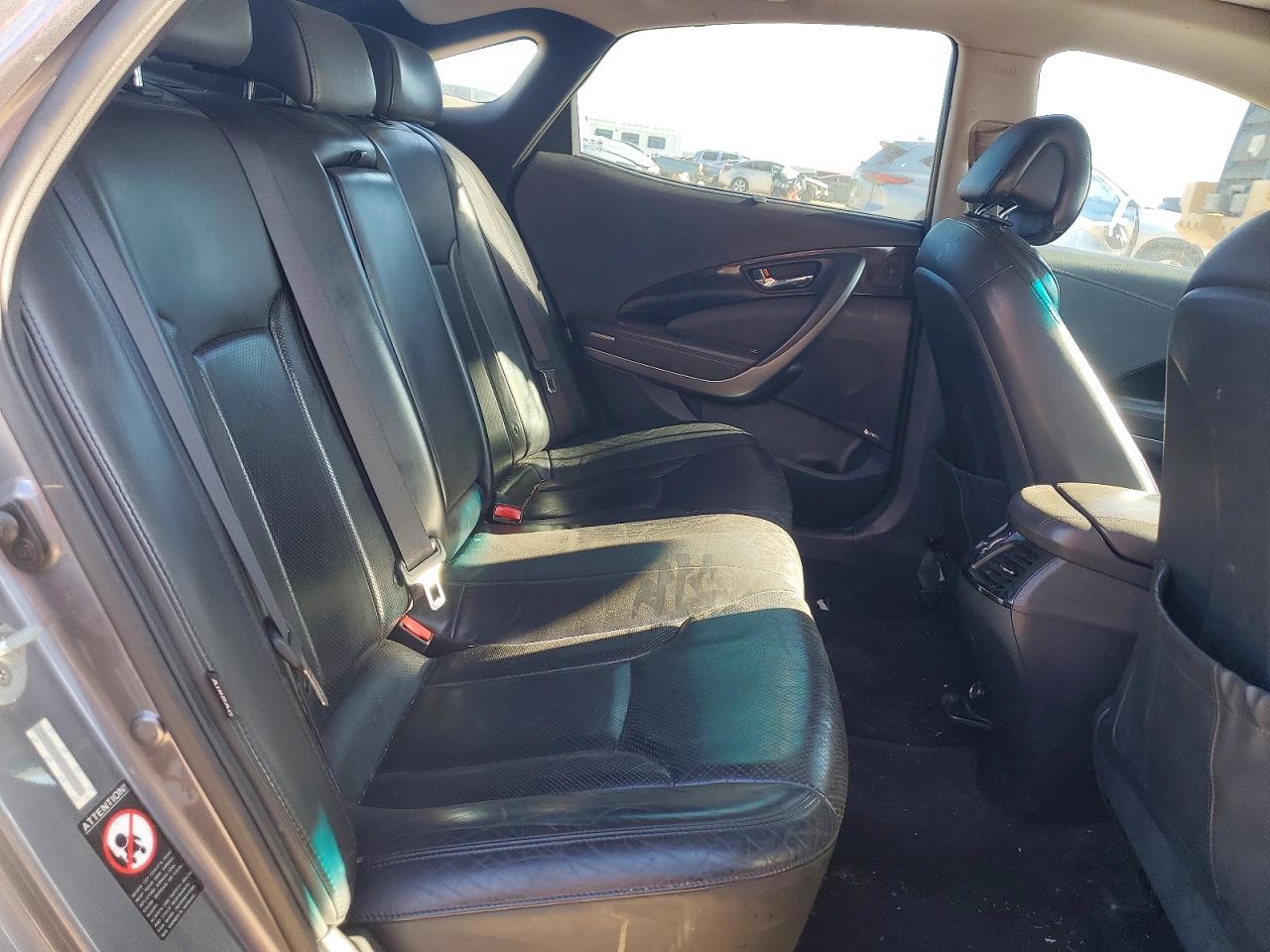 Hyundai Azera Base Base