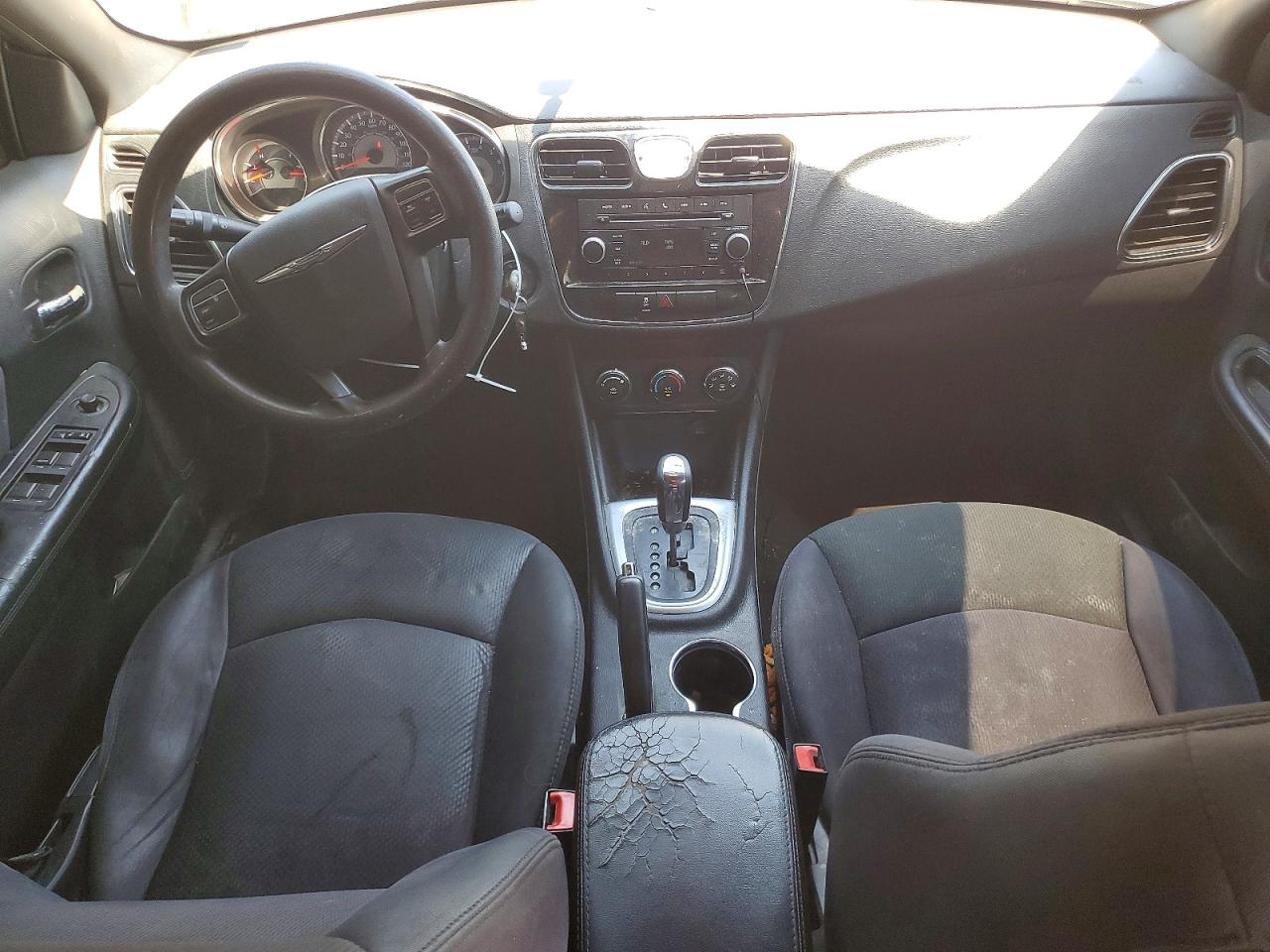 Chrysler 200 Lx