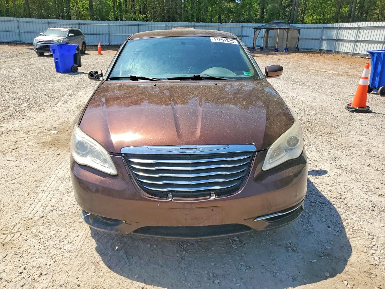 Chrysler 200 Lx