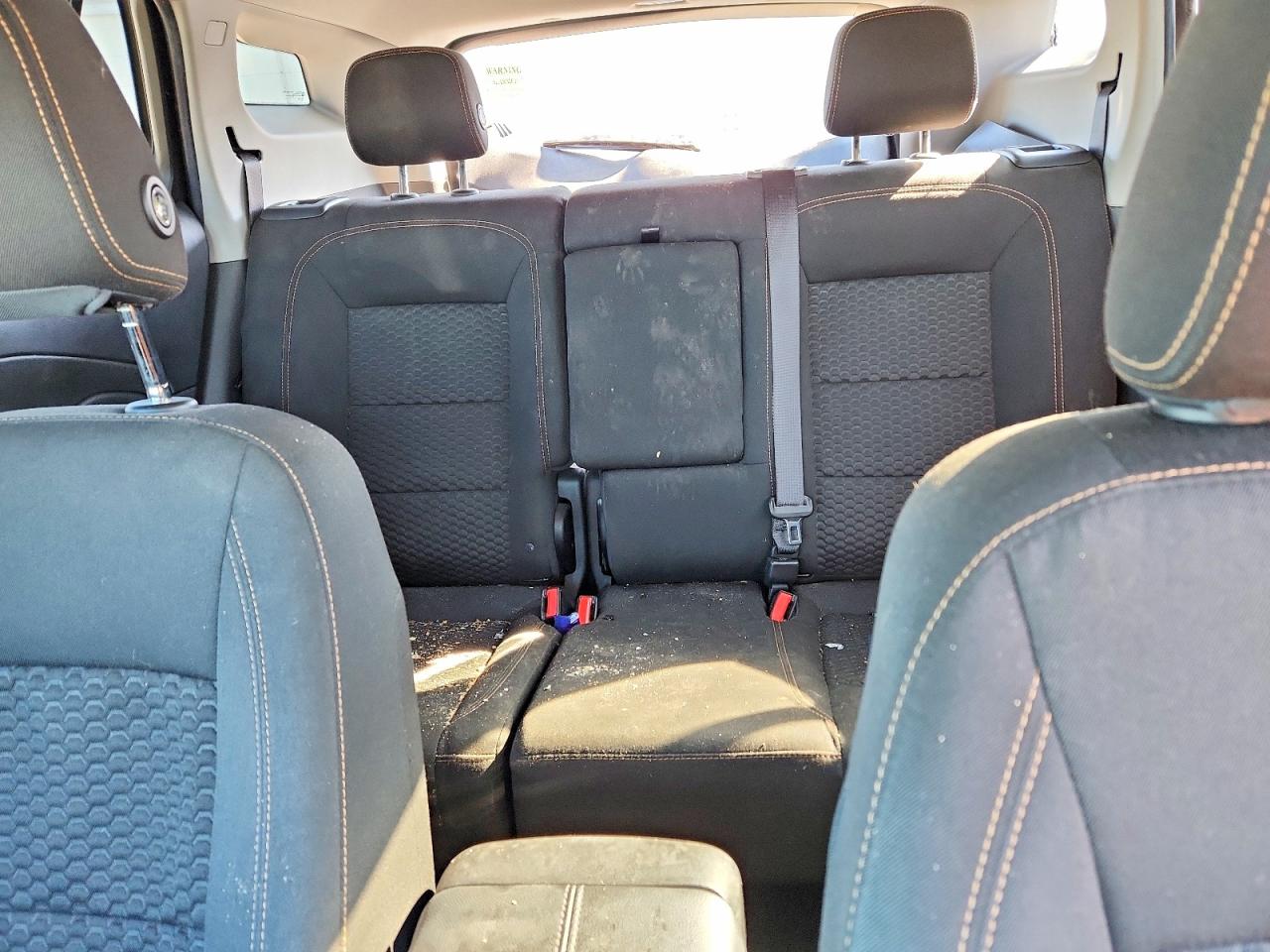 GMC Terrain Sle
