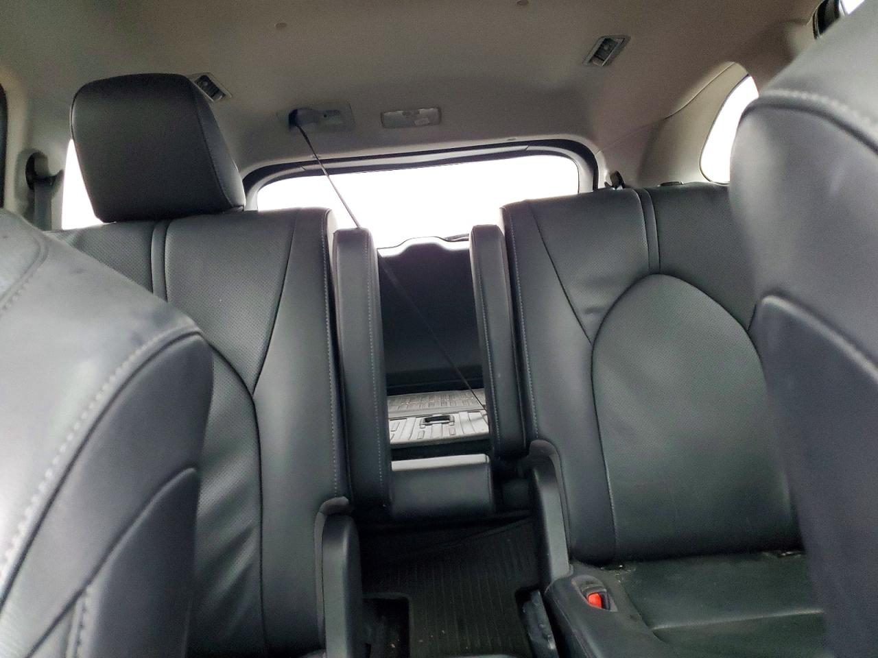Toyota Highlander Limited