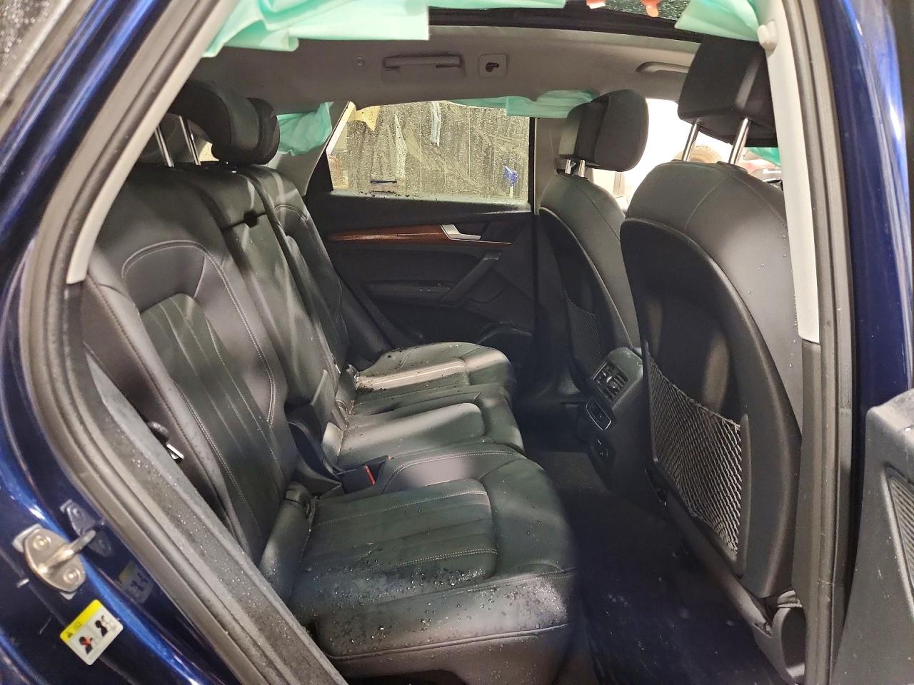 Audi Q5 Premium Plus 45