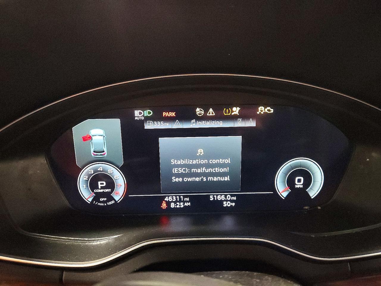 Audi Q5 Premium Plus 45
