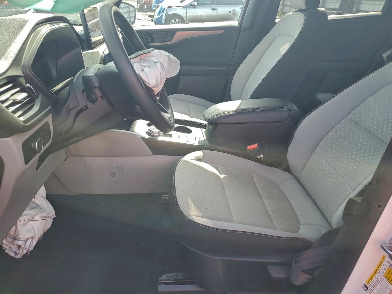 Ford Escape Active