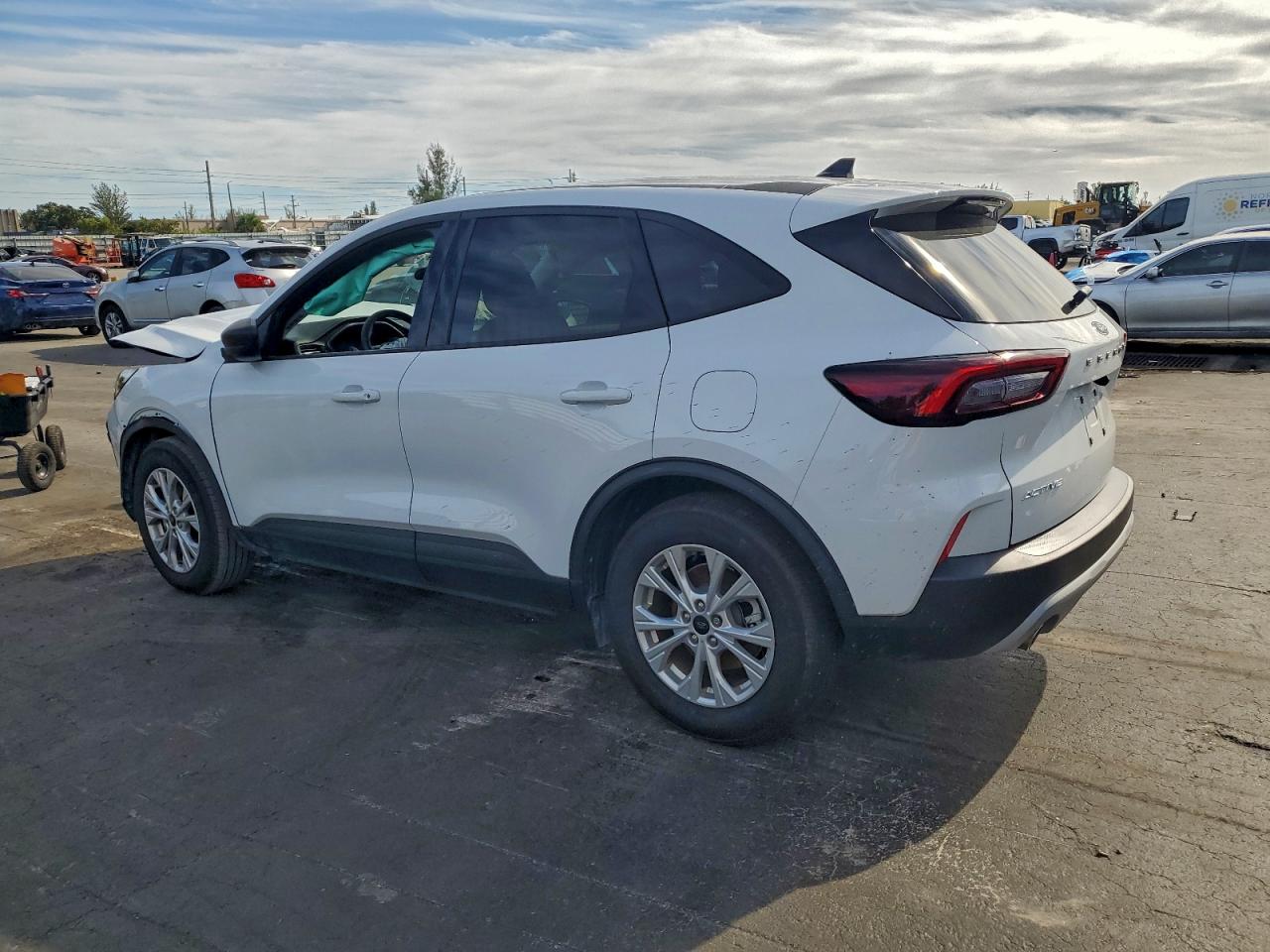 Ford Escape Active