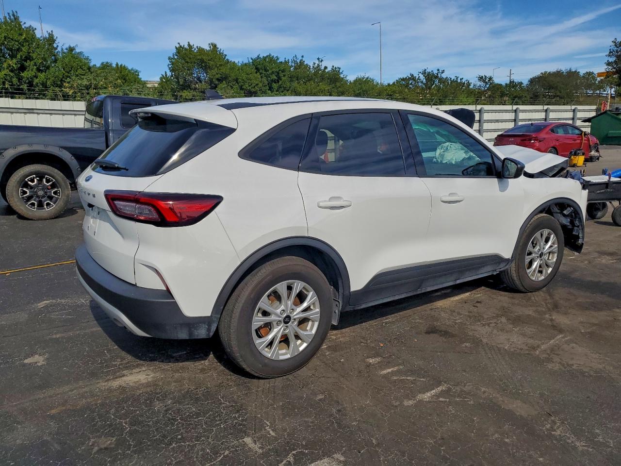 Ford Escape Active