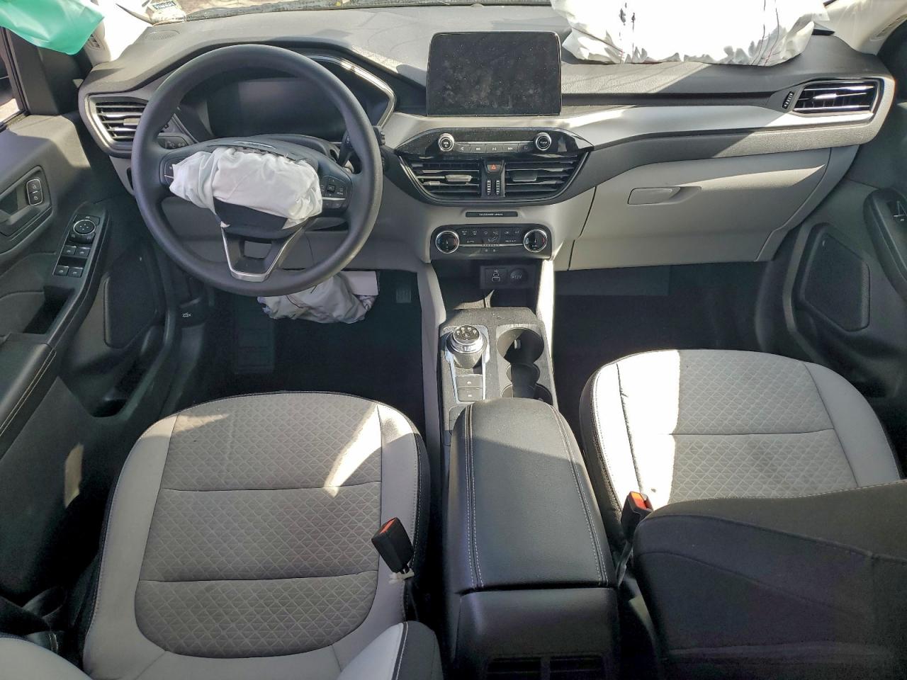 Ford Escape Active