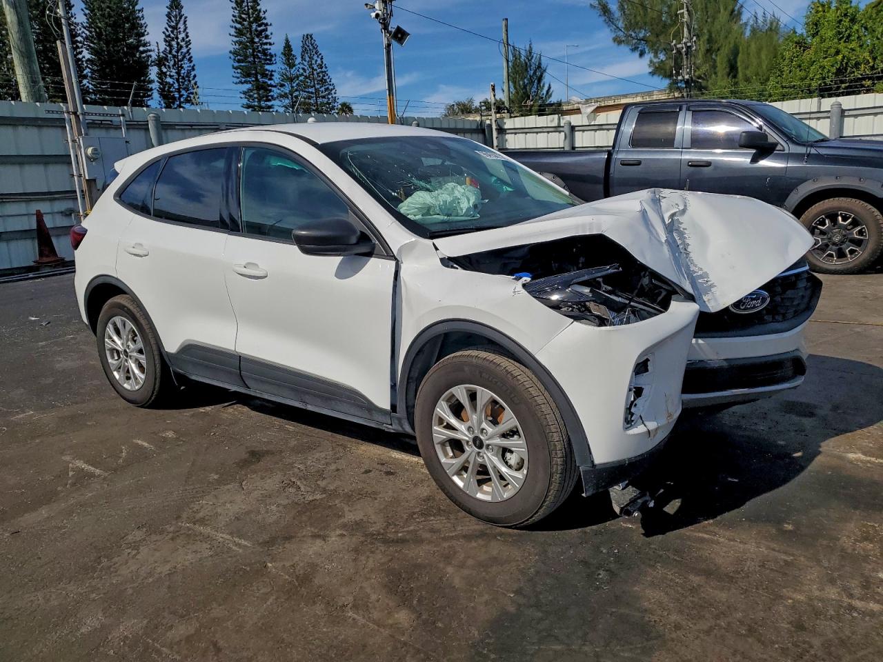 Ford Escape Active