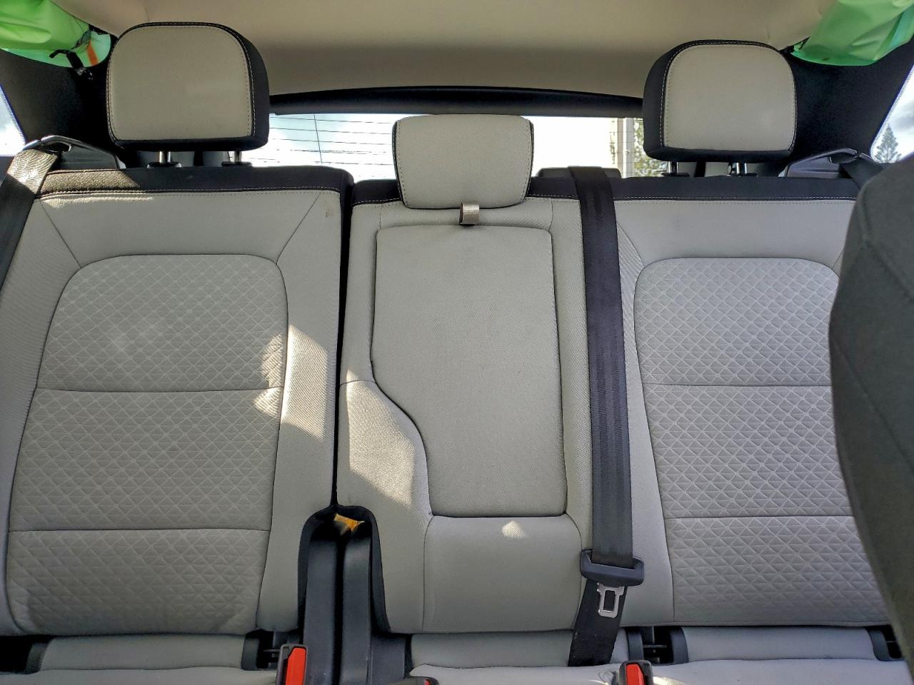 Ford Escape Active