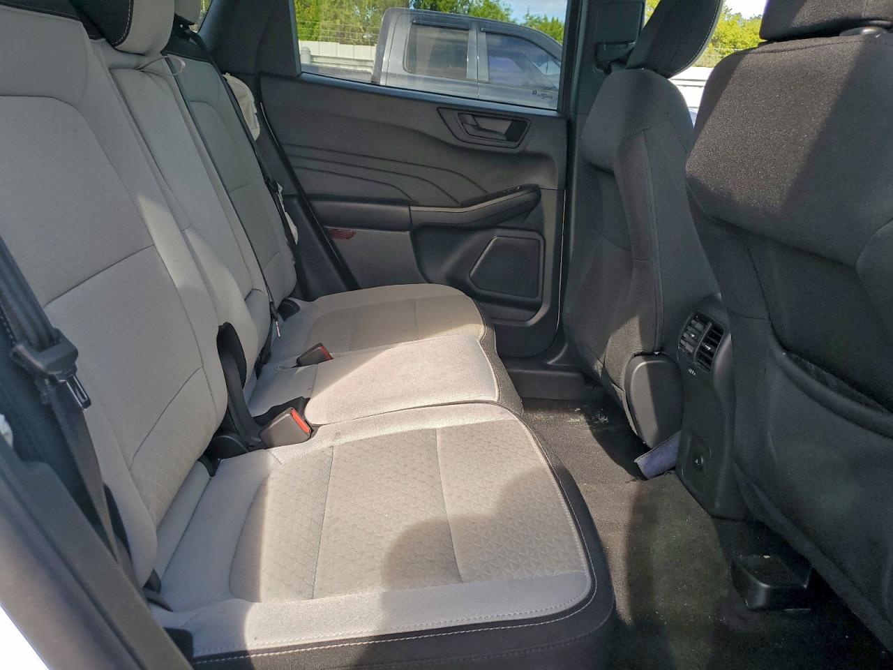 Ford Escape Active