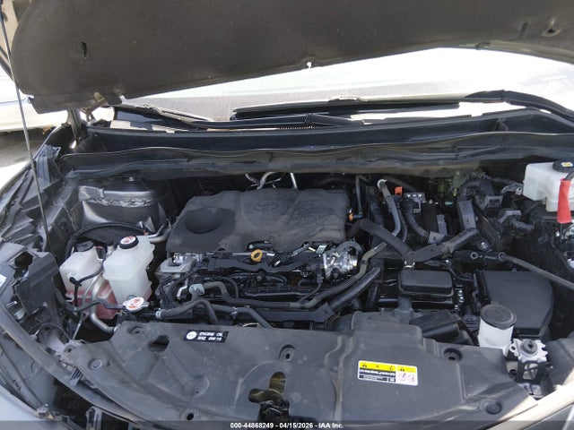 Toyota Sienna Xle