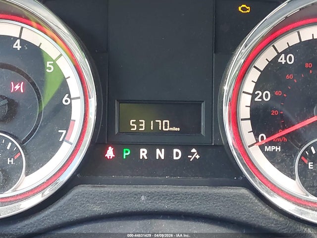 Dodge Grand Caravan Se Plus