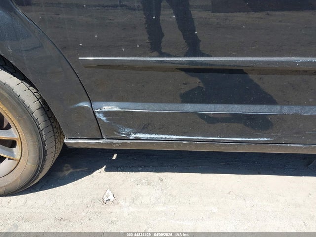 Dodge Grand Caravan Se Plus