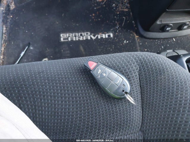 Dodge Grand Caravan Se Plus