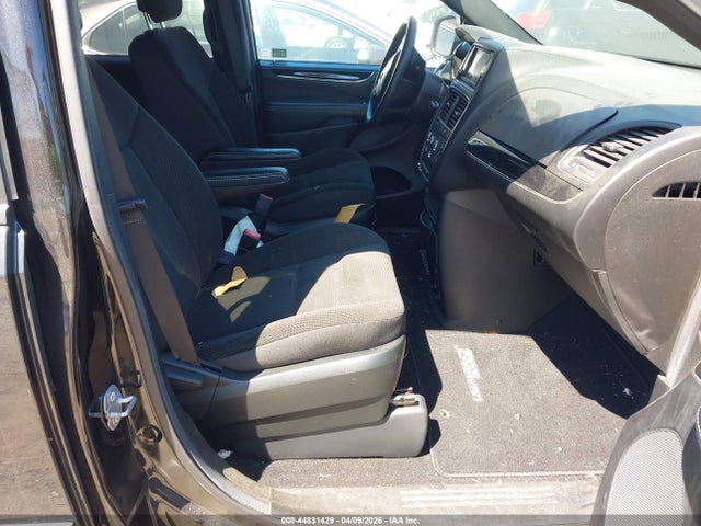 Dodge Grand Caravan Se Plus