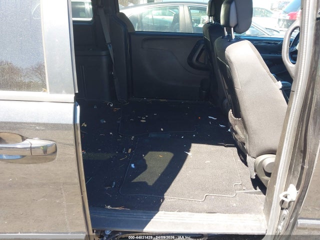 Dodge Grand Caravan Se Plus