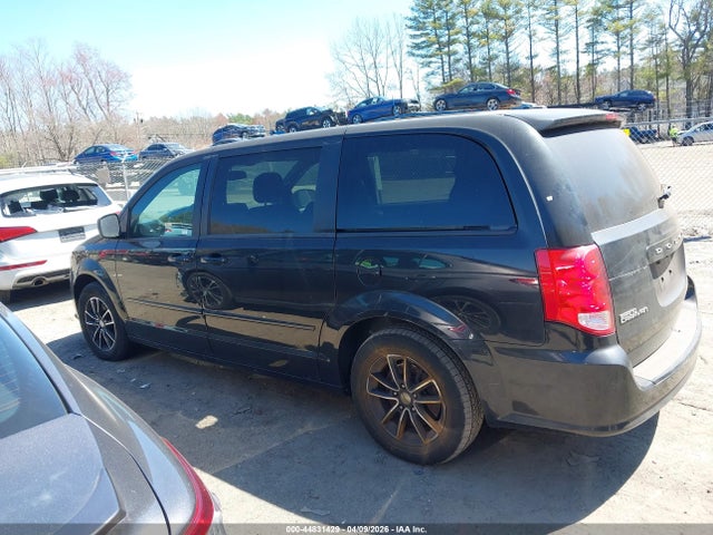 Dodge Grand Caravan Se Plus