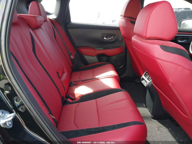 Acura Adx A-spec