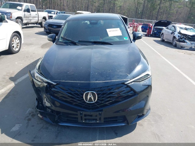 Acura Adx A-spec