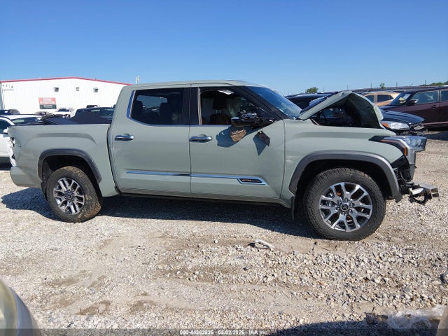 Toyota Tundra 1794 Edition 4wd