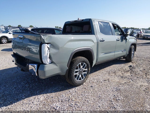 Toyota Tundra 1794 Edition 4wd