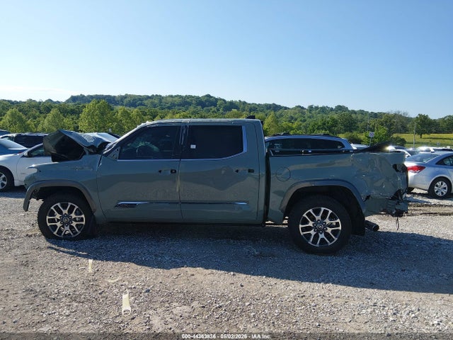 Toyota Tundra 1794 Edition 4wd