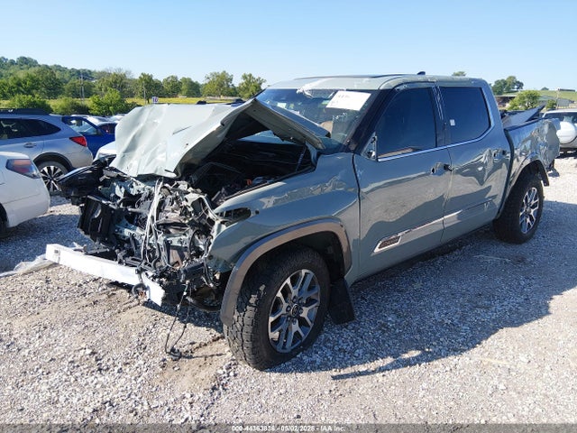 Toyota Tundra 1794 Edition 4wd
