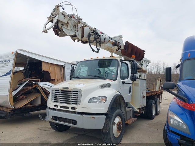 Freightliner M2 106 Medium Duty