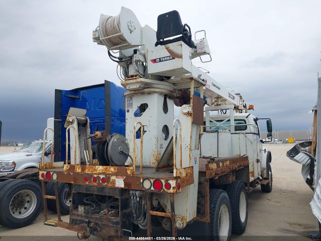 Freightliner M2 106 Medium Duty