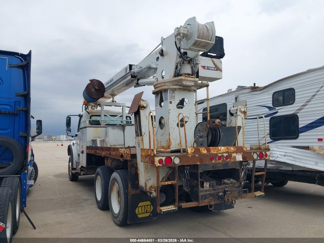 Freightliner M2 106 Medium Duty