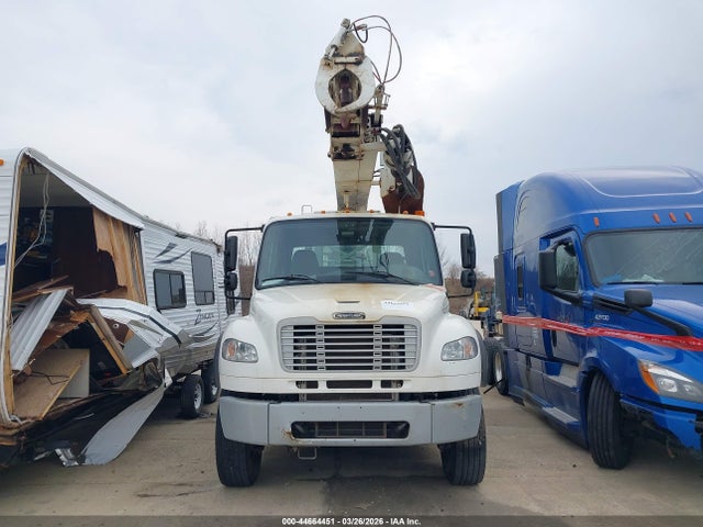 Freightliner M2 106 Medium Duty