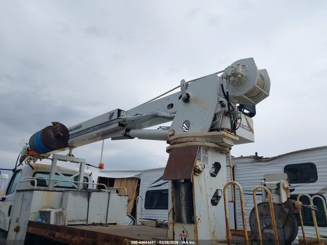 Freightliner M2 106 Medium Duty