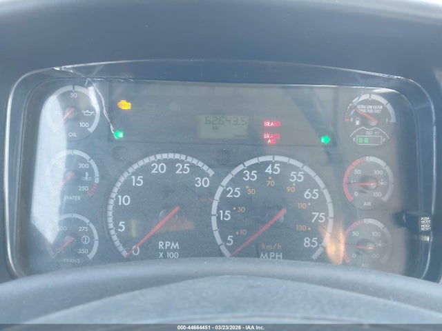 Freightliner M2 106 Medium Duty