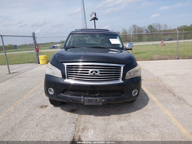 INFINITI Qx