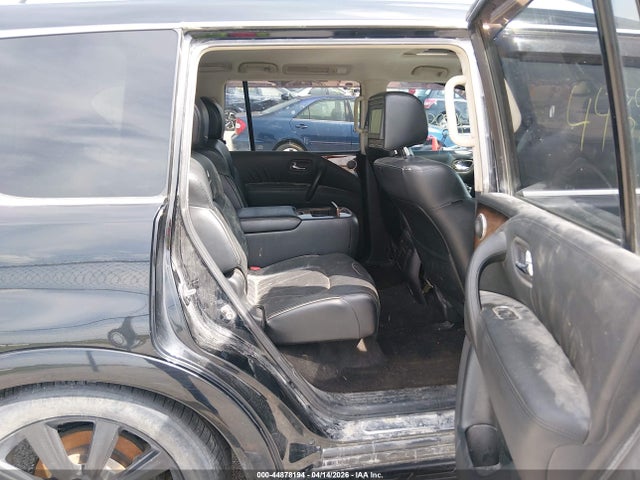 INFINITI Qx