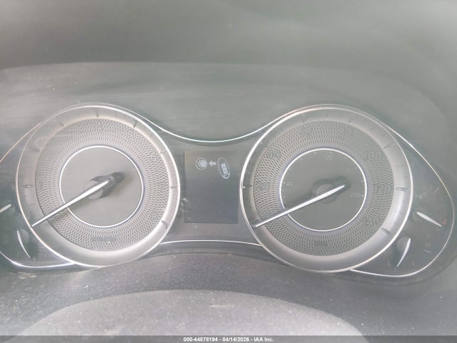 INFINITI Qx