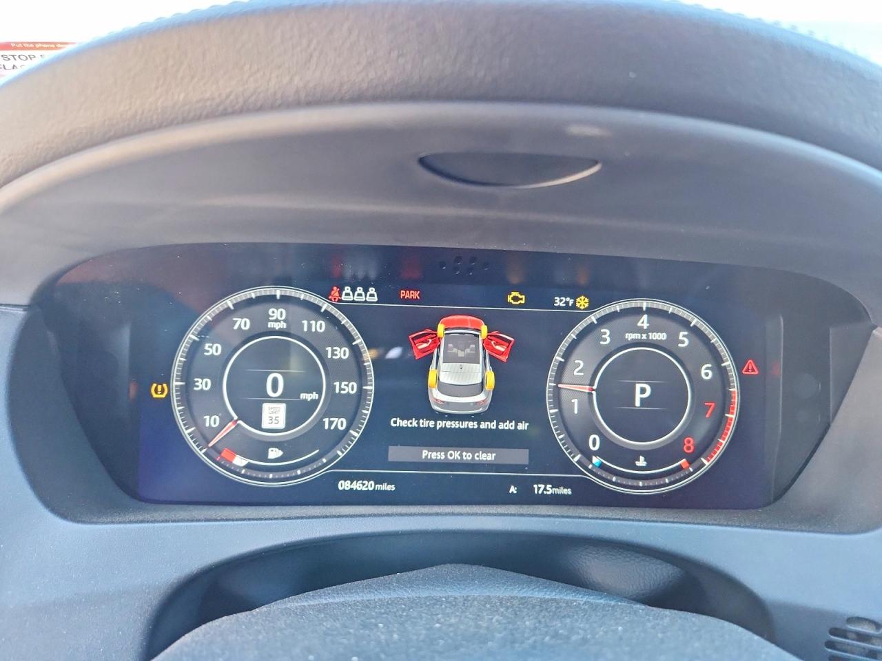 Jaguar F-PACE Premium