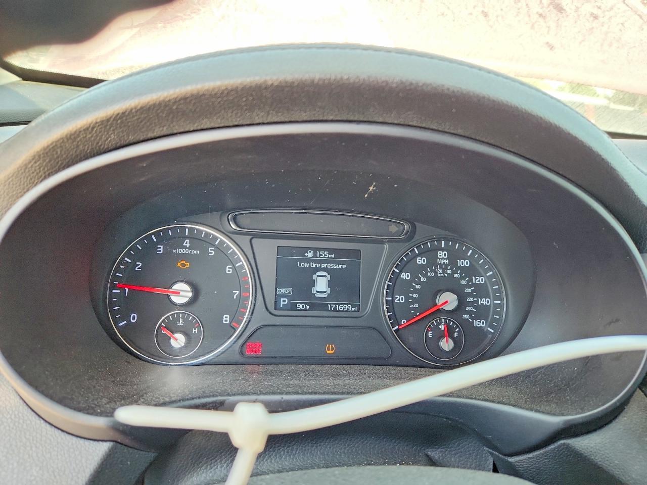 Kia Sorento S V6