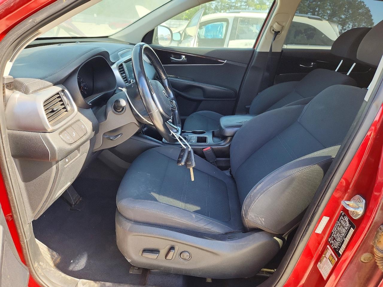 Kia Sorento S V6